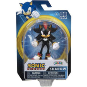 Shadow writes a review, Sonic the Hedgehog