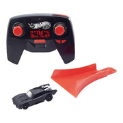 Mattel DI Hot Wheels 1:64 Batmobile RC