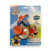 Stacking Tops Paw Patrol Spinning Tops Spin Game