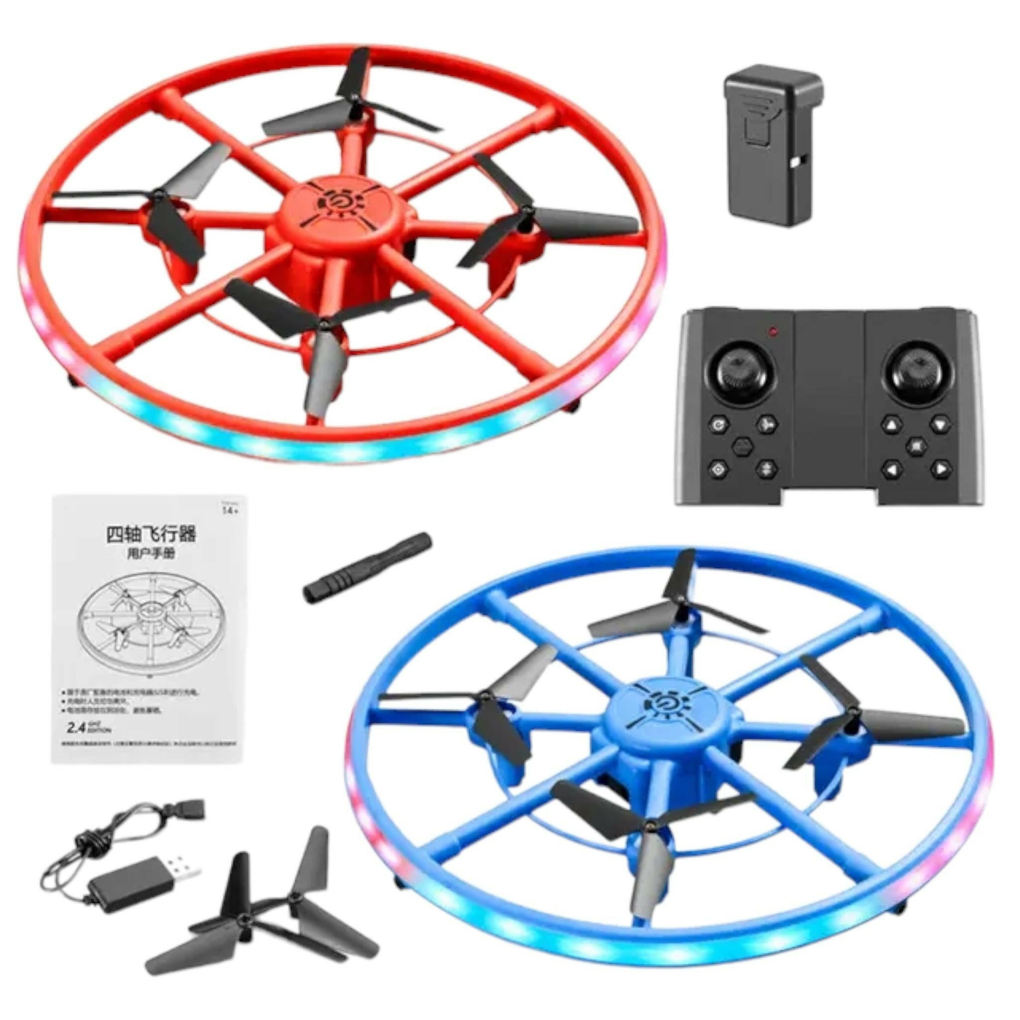 Ufo copter deals drone